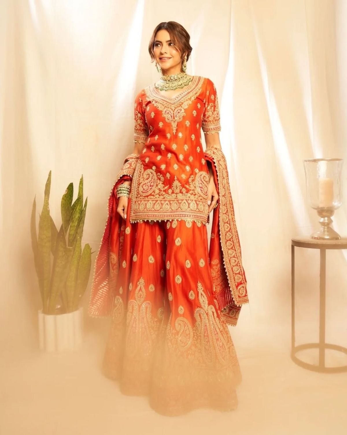 Designer Dress Tailoring
