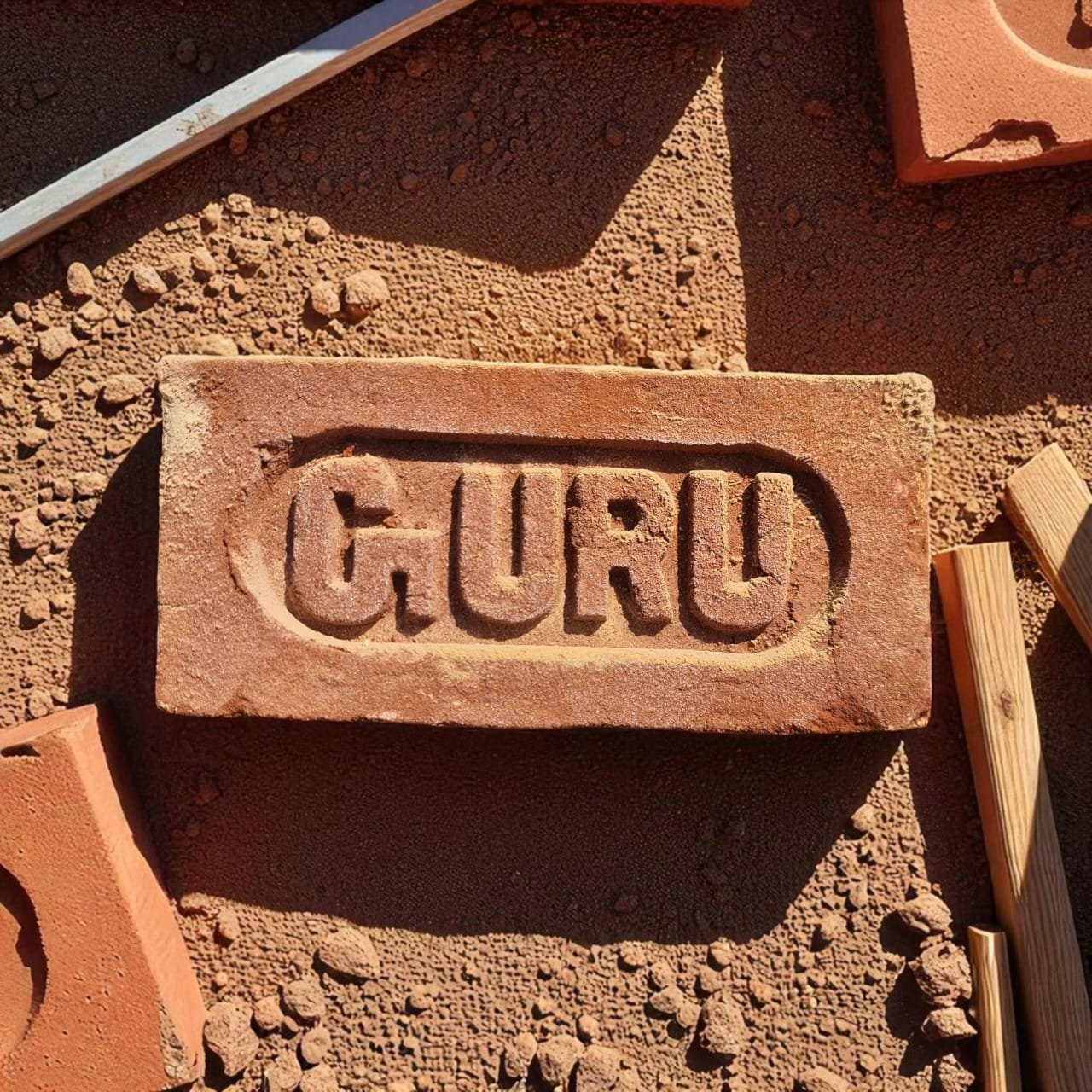 Red Brick Manufacturing