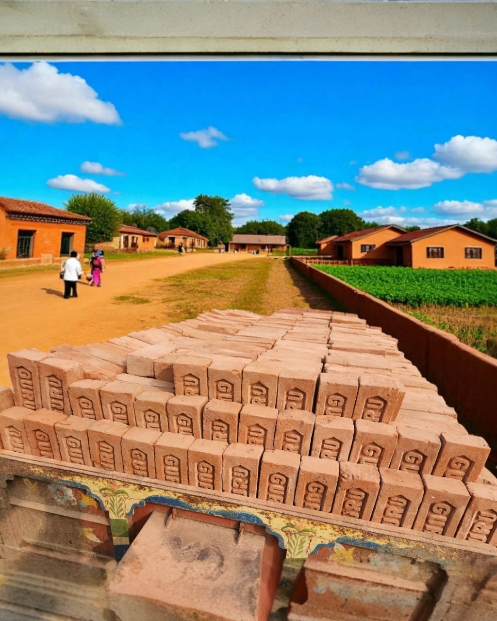 Bulk Brick Supply