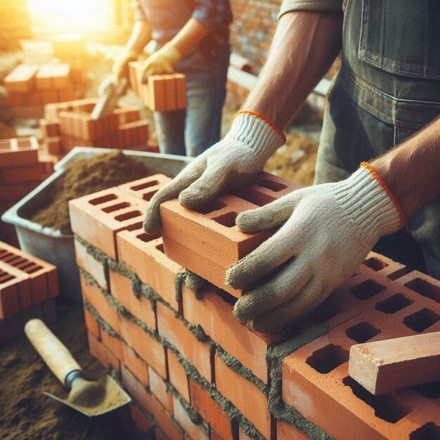 Building Material Trading