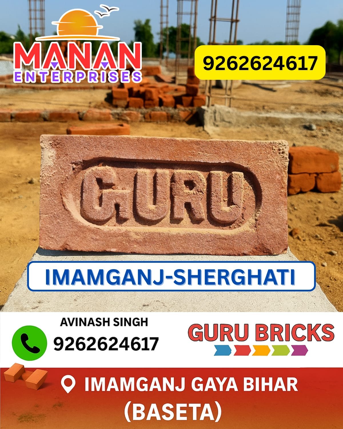 On-site Delivery Services