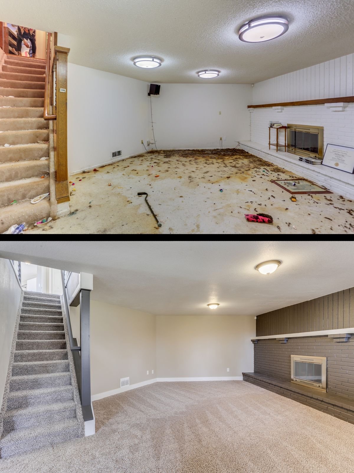 4. Renovation & Remodeling