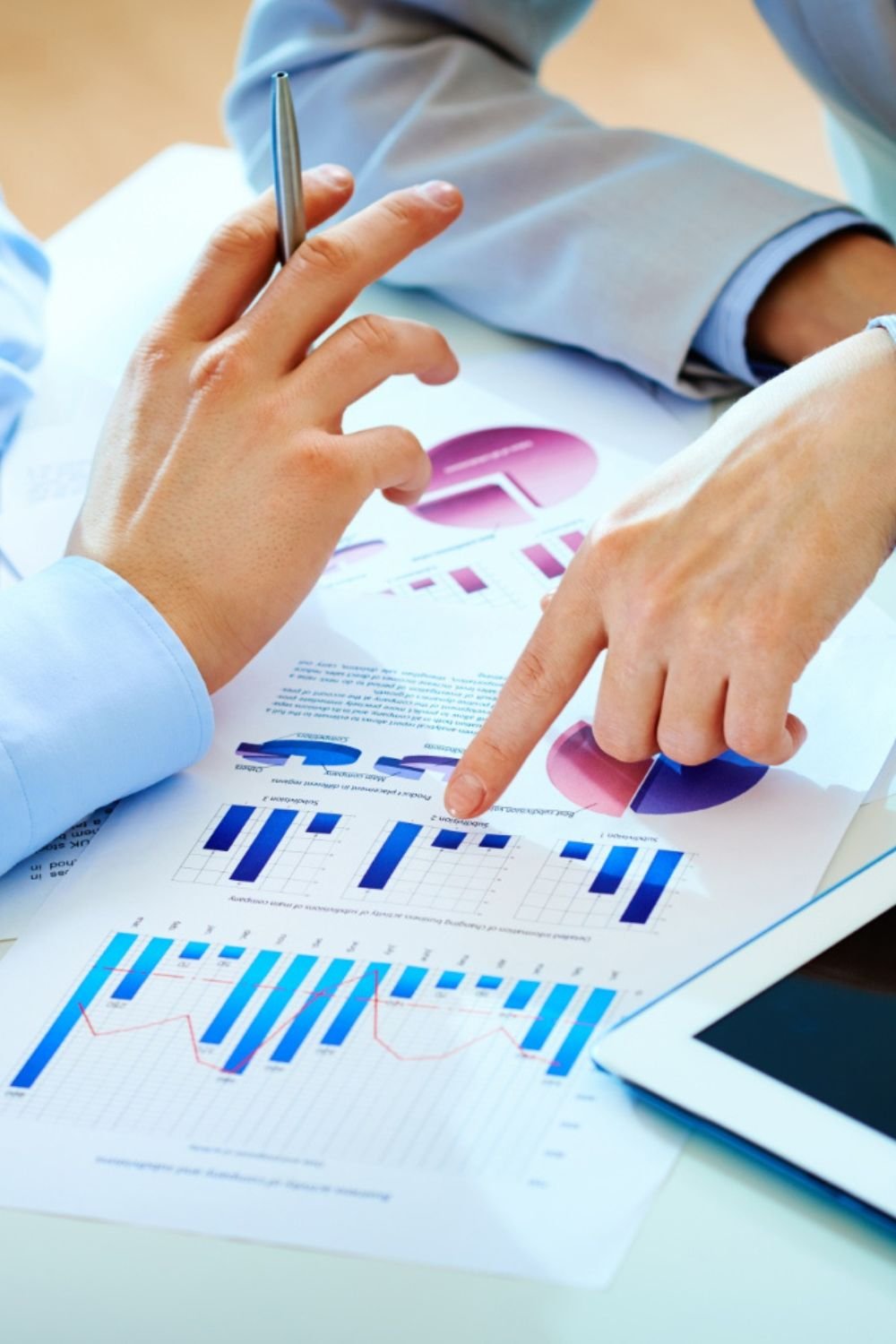 5. Project Management