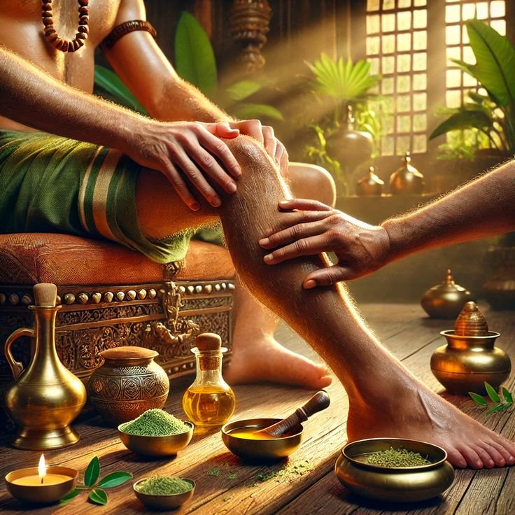 आयुर्वेदिक गर्भाशय टॉनिक सेवा