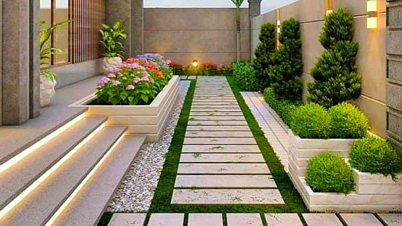 LANDSCPING