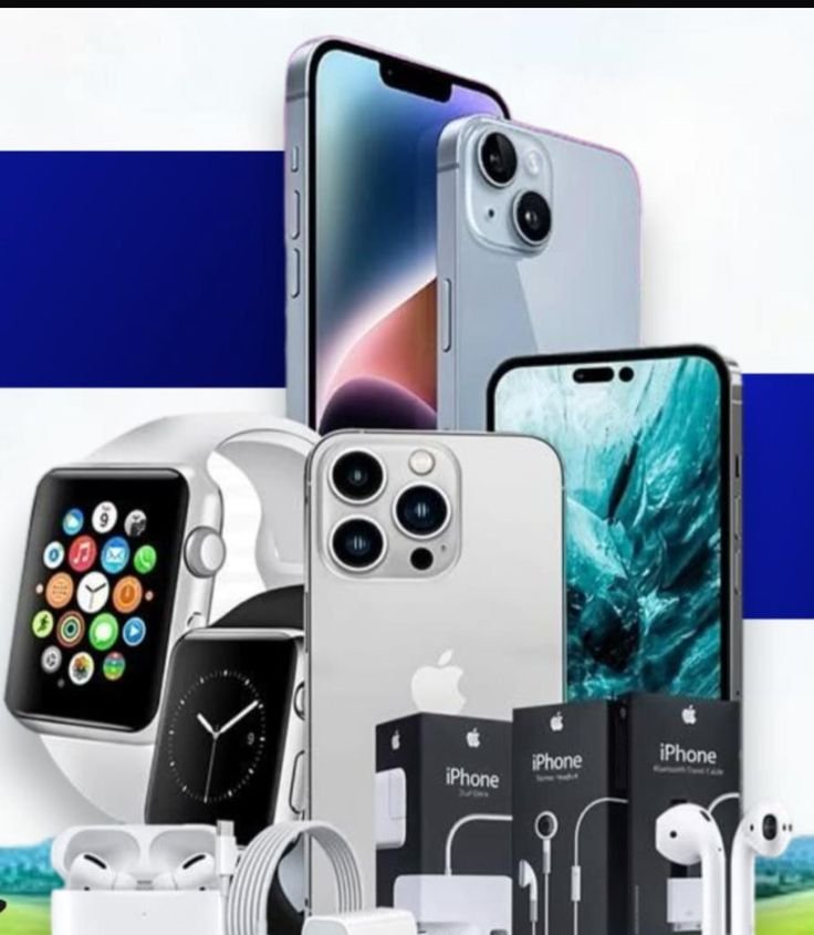 Mobile Accessories