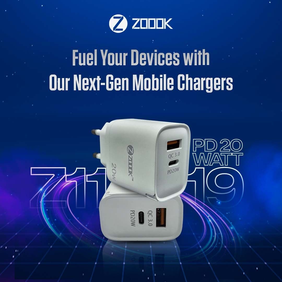 Mobile Charger Sales