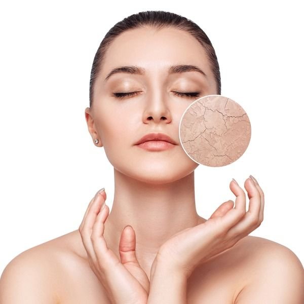 Skin Care Nutrition