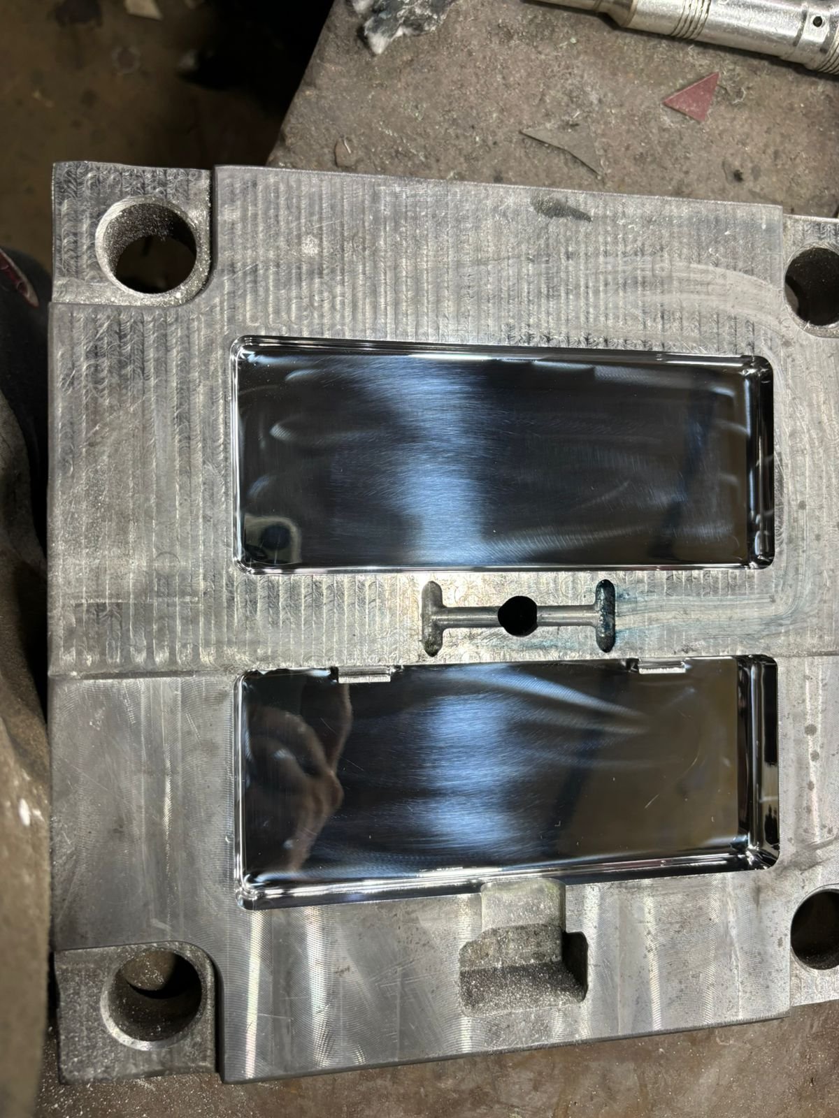 Hardware Supplies