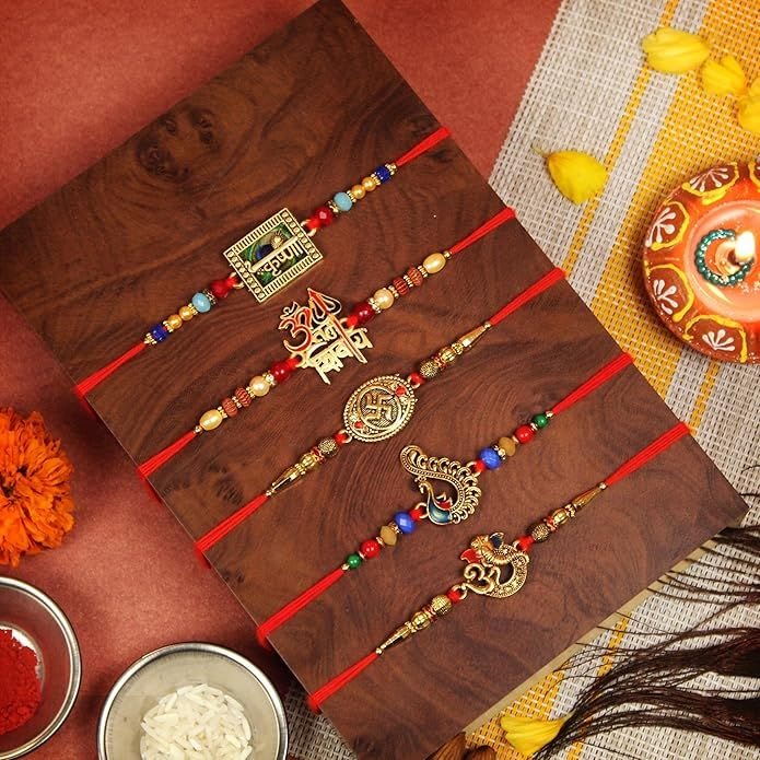 Corporate Rakhi Orders