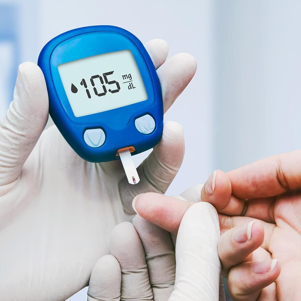 Blood Sugar Testing (Fasting/Postprandial/HbA1c)
