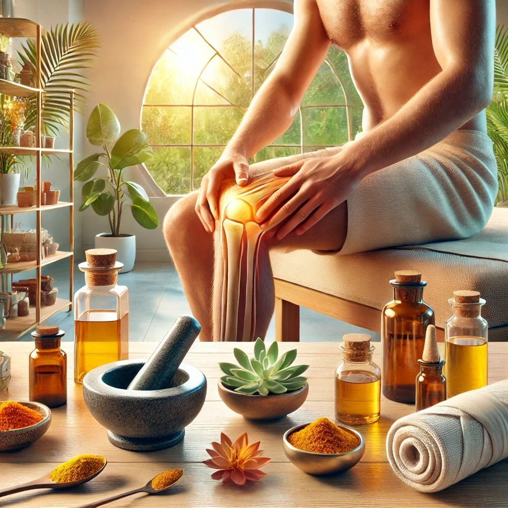 Manufacturing of Ayurvedic Products