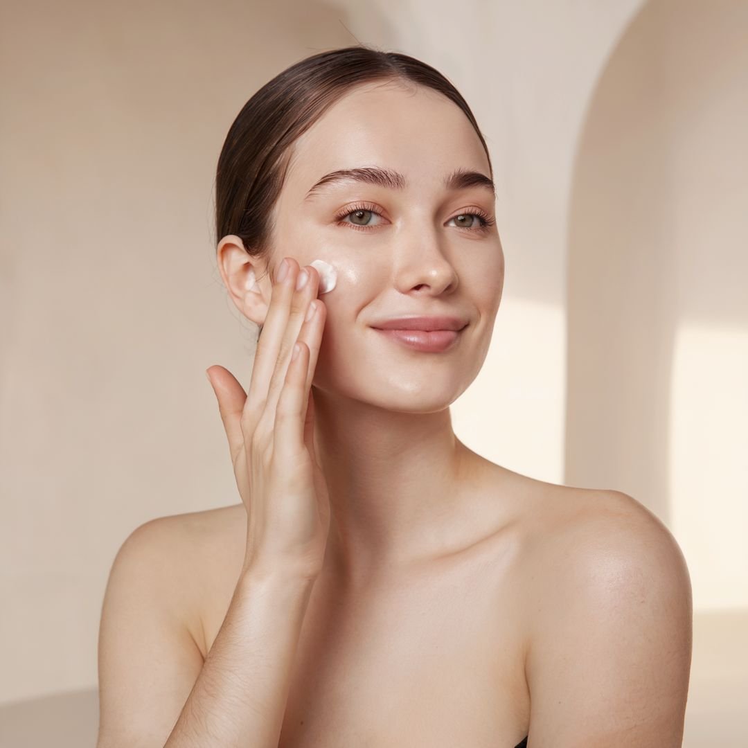 Skin Care Nutrition