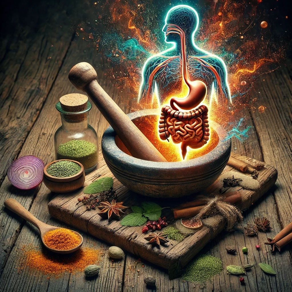 Ayurvedic Health Consultations