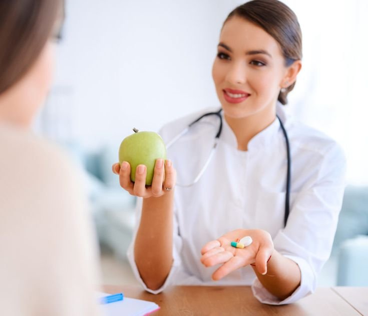 Health Consultation Services